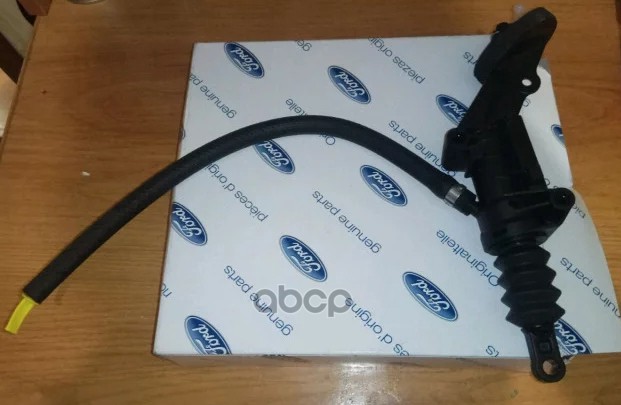 

Главный Цилиндр Ford Transit (2014>) FORD арт. 1817596
