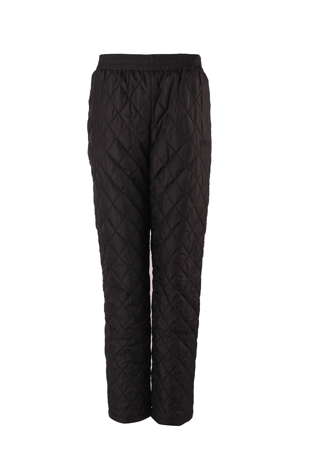 фото Брюки женские baon b091511 черные xl