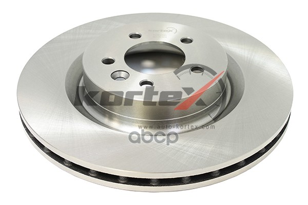 

Диск Тормозной Передн. KORTEX арт. KD0298