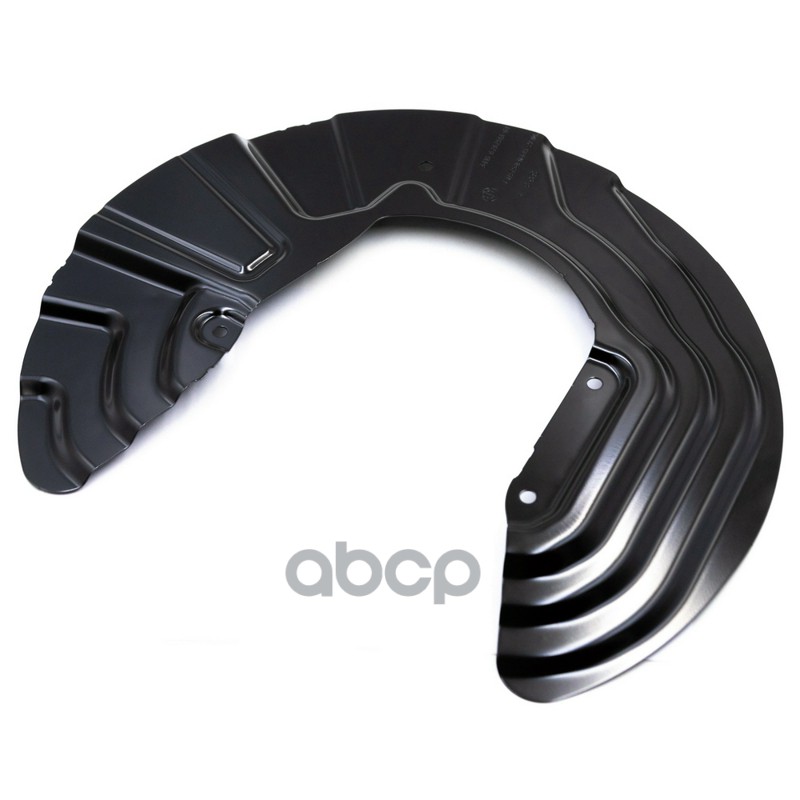 

Кожух Тормозного Диска Пер.Лев.Bmw X3 F25, X4 F26 BMW арт. 34106787513