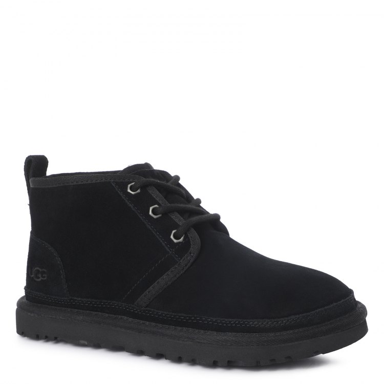 

Ботинки женские UGG 1094269_2420300 черные 38 EU, 1094269_2420300