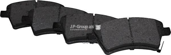 

Тормозные колодки JP Group 3363601910