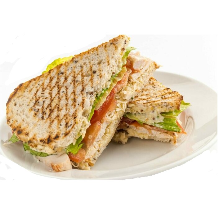 

Сэндвич Food to Go Клаб 150 г