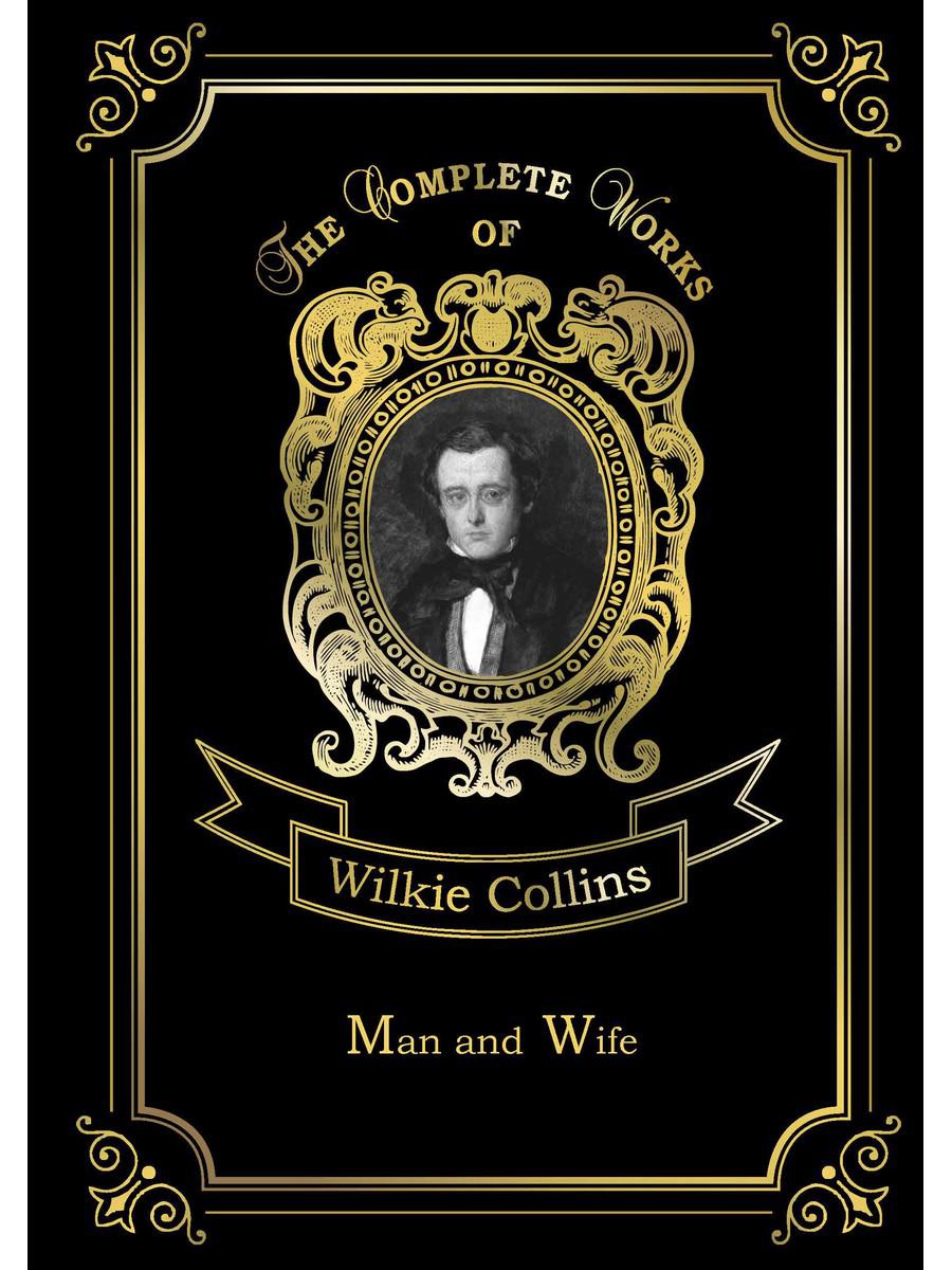 

Man and Wife