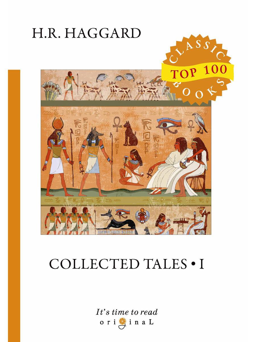 

Collected Tales I