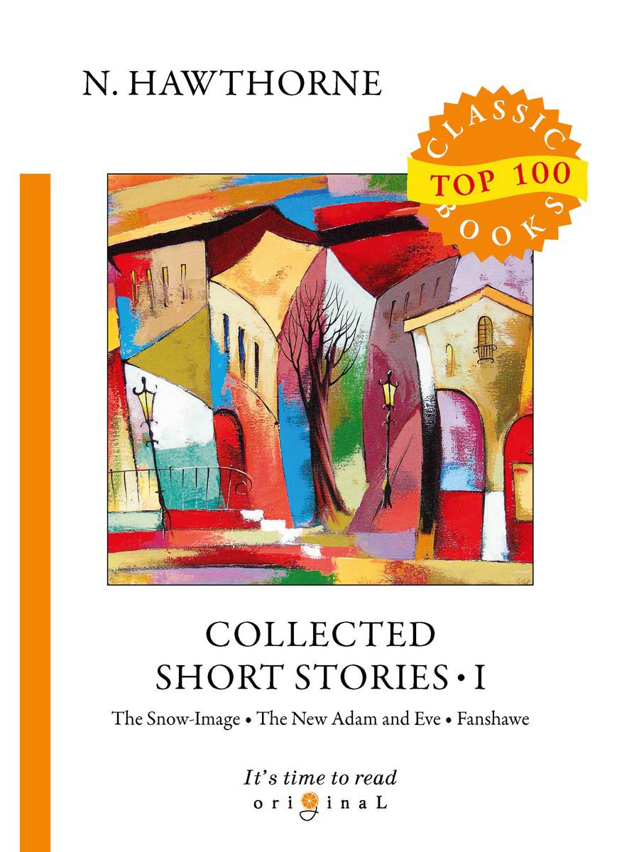 фото Книга collected short stories i rugram