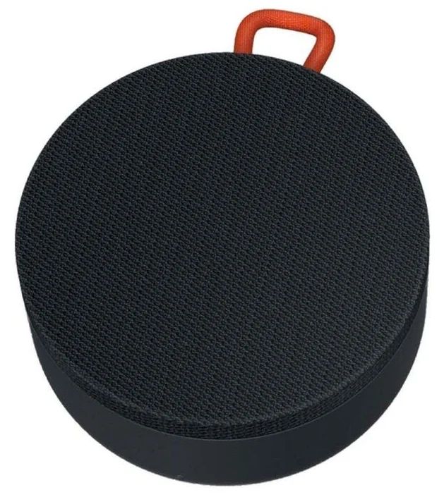 

Портативная колонка XIAOMI Mi Portable BHR4802GL Grey (Р00007638), Серый