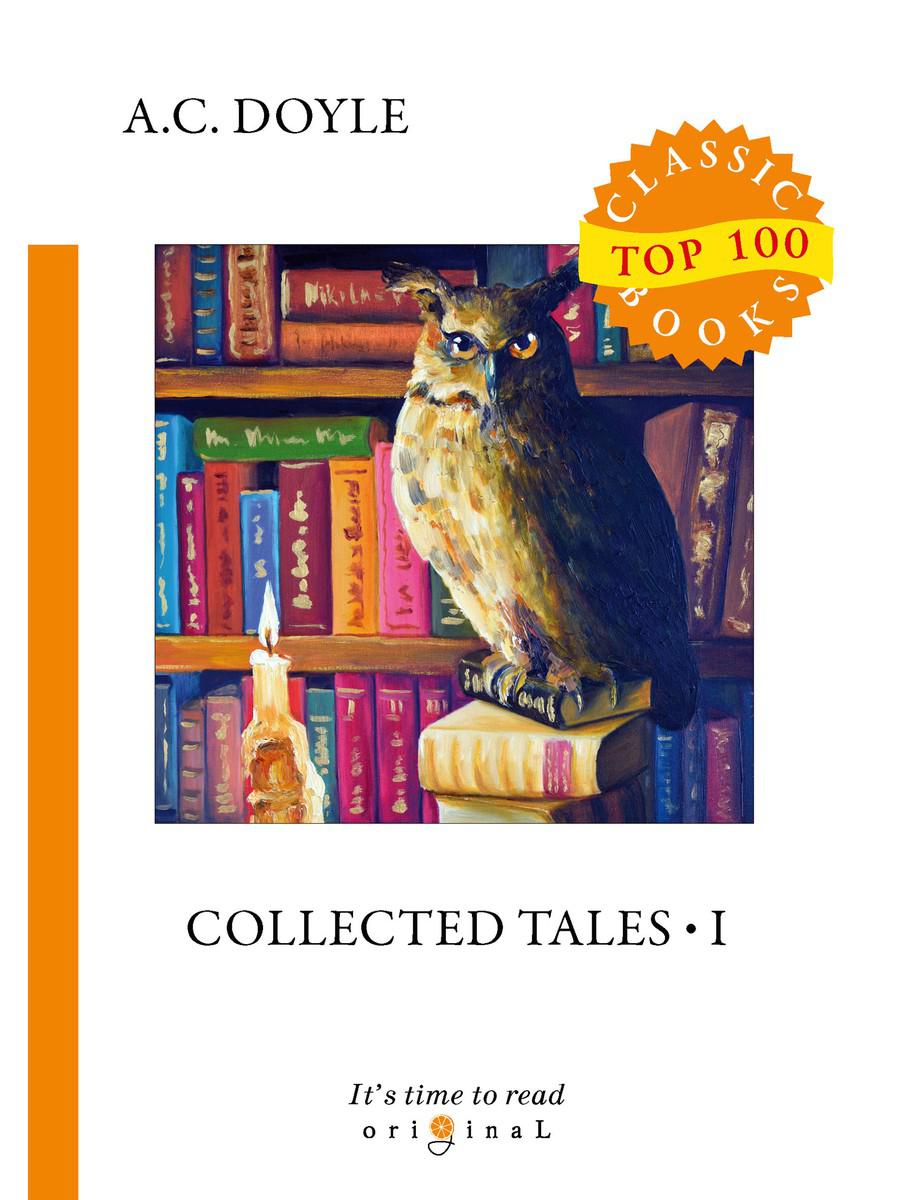 

Книга Collected Tales