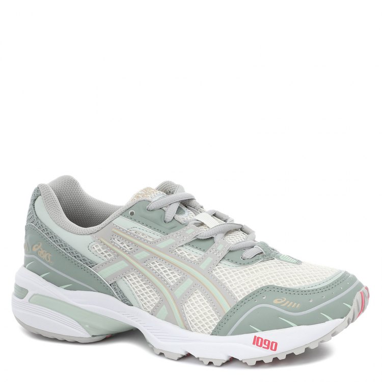 

Кроссовки женские Asics GEL-1090_2496063 зеленые 39 EU, GEL-1090_2496063