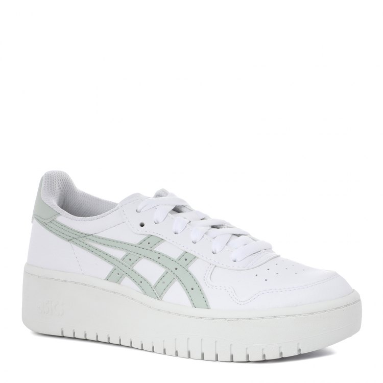 

Кеды женские Asics JAPAN S PF_2496141 белые 40 EU, JAPAN S PF_2496141