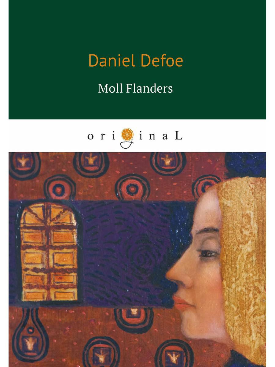 

Moll Flanders
