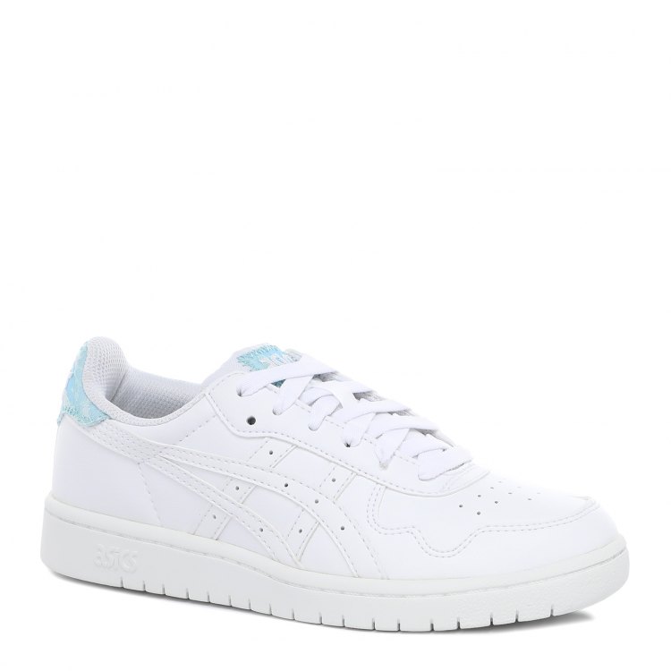 

Кеды женские Asics JAPAN S_2496153 белые 37 EU