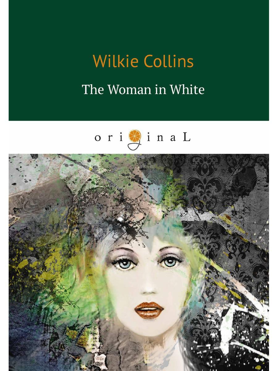 Книга The Woman in White 100033220433