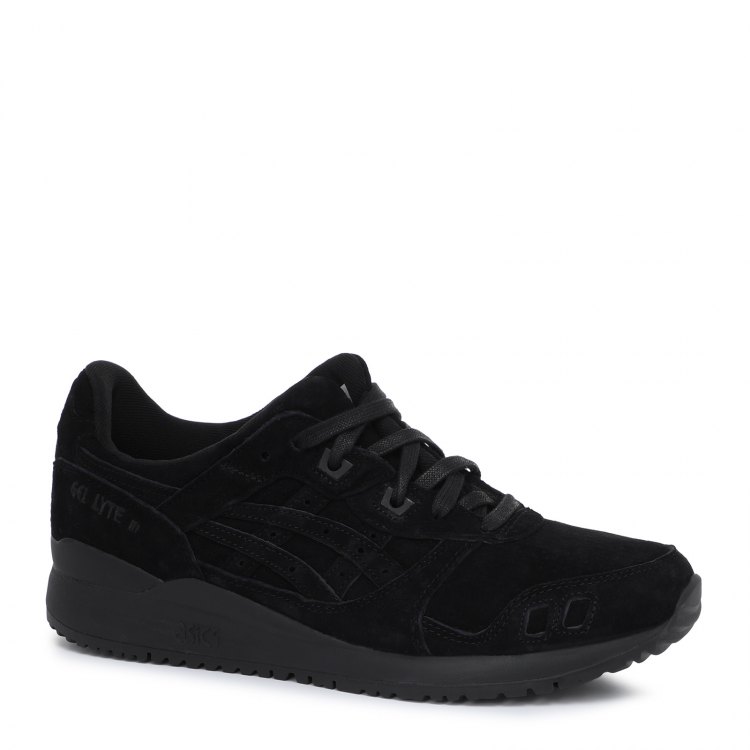 

Кроссовки мужские Asics GEL-LYTE III OG_2496454 черные 43.5 EU, GEL-LYTE III OG_2496454