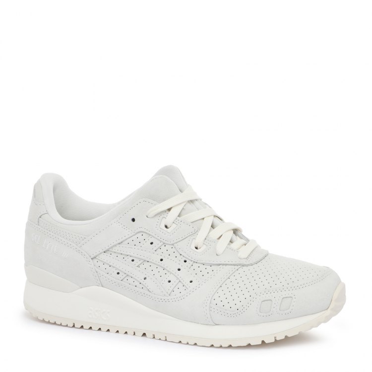 

Кроссовки мужские Asics GEL-LYTE III OG_2496495 серые 41.5 EU, GEL-LYTE III OG_2496495