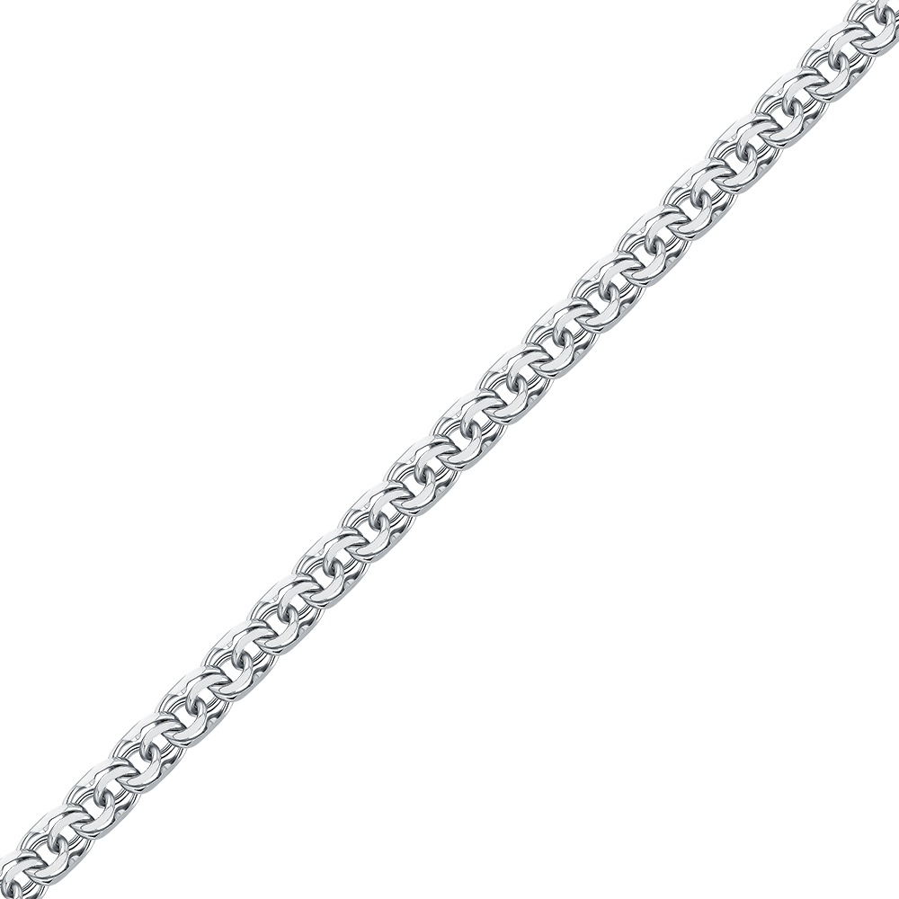 

Браслет из серебра, р.  585Gold 805002307, 805002307