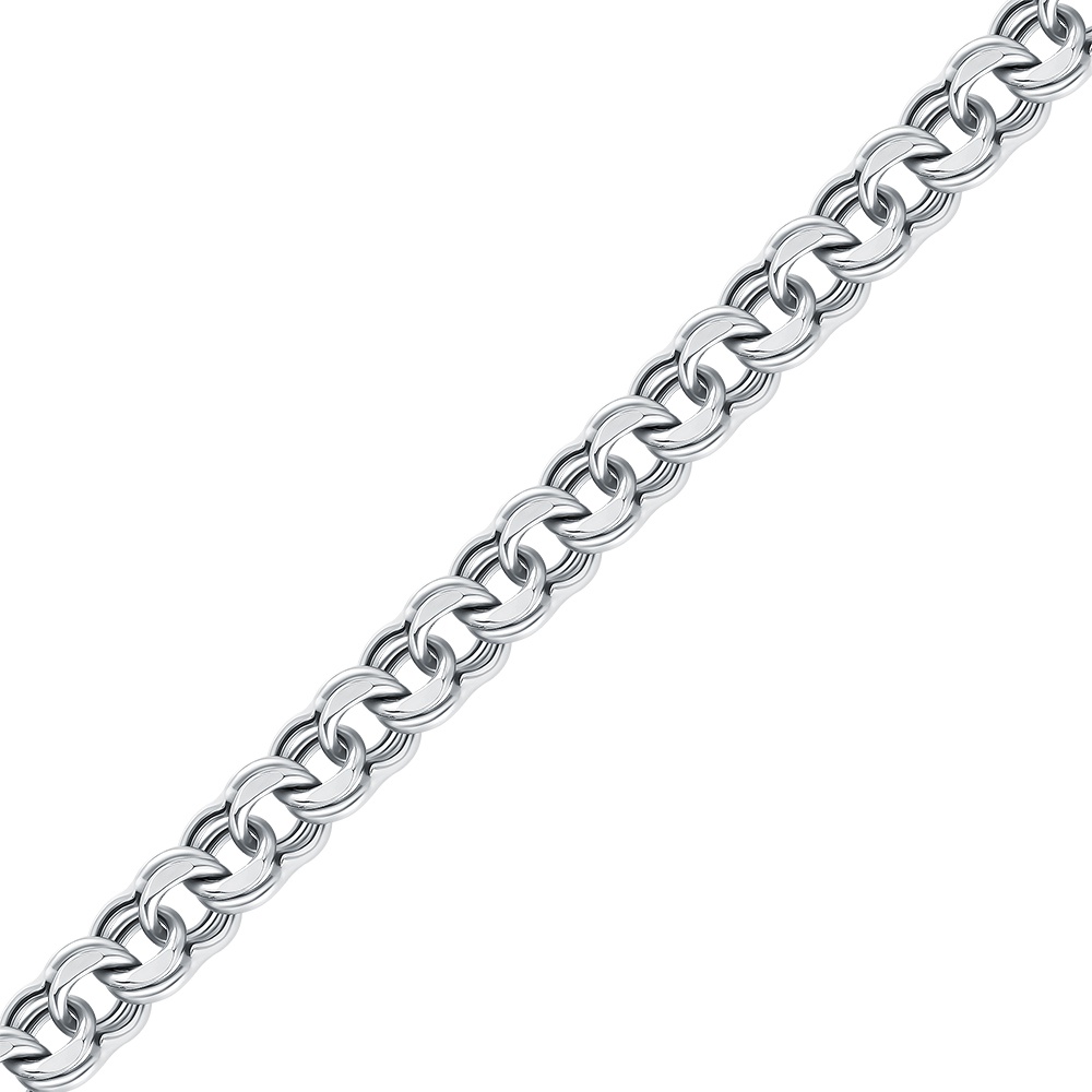 

Браслет из серебра, р.  585Gold 805002321, 805002321