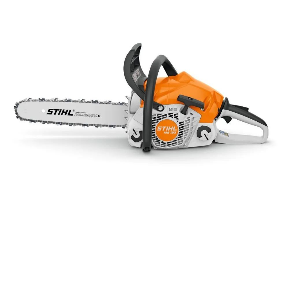 Бензиновая цепная пила Stihl MS 182 4 43530₽