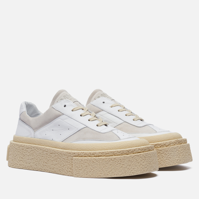 

Мужские кроссовки Maison Margiela MM6 Replica белый, размер 42 EU, Replica