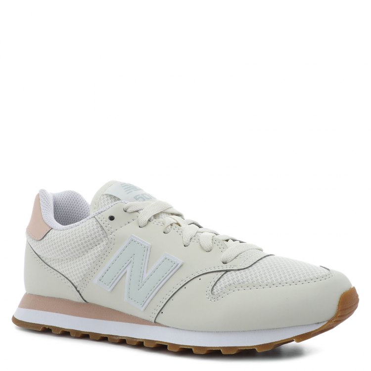 

Кроссовки женские New Balance GW500_2499632 бежевые 36 EU