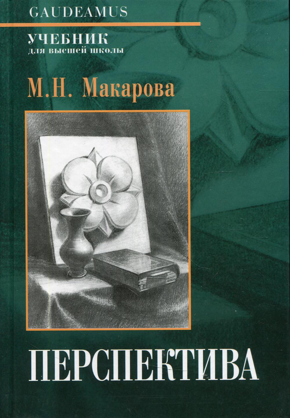 

Перспектива