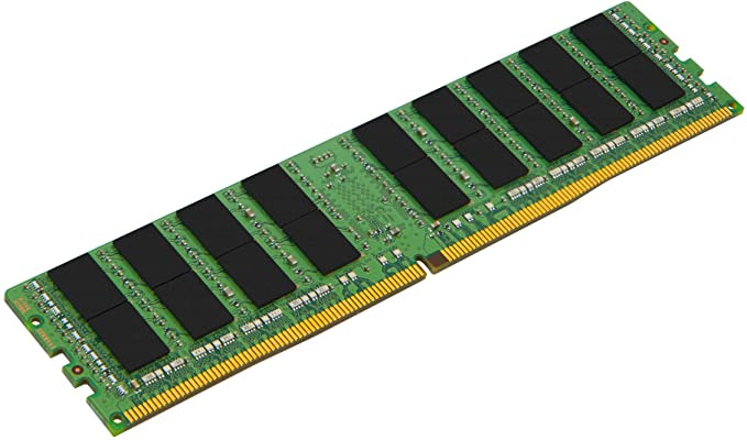 

Оперативная память Kingston (KTH-PL432/64G), DDR4 1x64Gb, 3200MHz