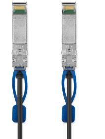 Infortrend Ethernet 25G passive copper cable, SFP28, 2 meters