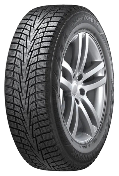 

Автошина Hankook (Ханкук) Winter Icept X RW10 215/70R16 100T