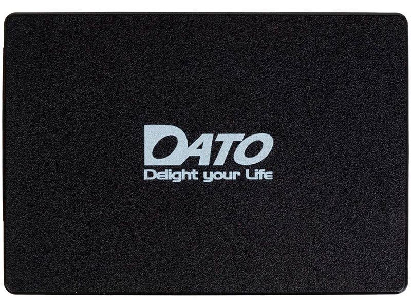 фото Твердотельный накопитель dato ds700 128gb ds700ssd-128gb ds700