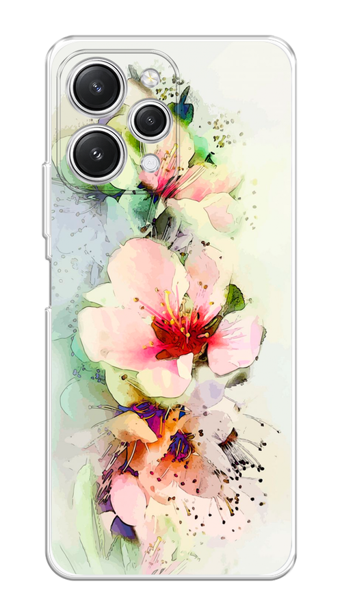 Чехол на Xiaomi Redmi 12 
