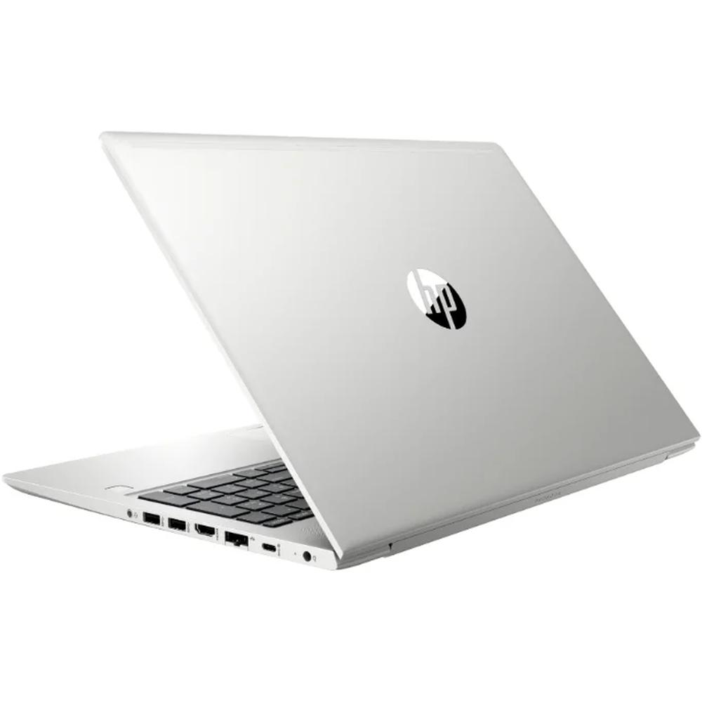 фото Ноутбук hp probook 455r g6 (7de06ea)