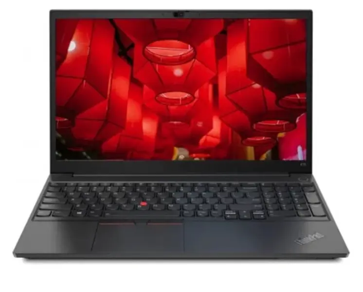 

Ноутбук Lenovo черный ()