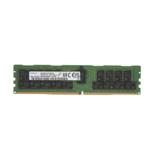 

Оперативная память Samsung (M393A4K40DB3-CWEBQ), DDR4 1x32Gb, 3200MHz