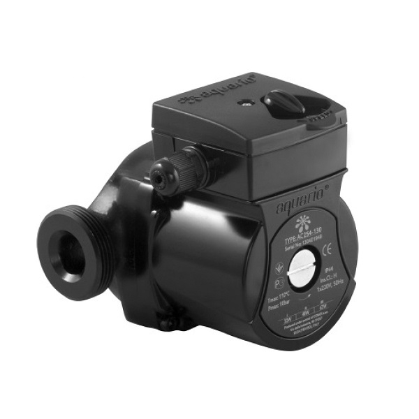 

Циркуляционный насос Aquario AC 256-130 1х220V 50Hz