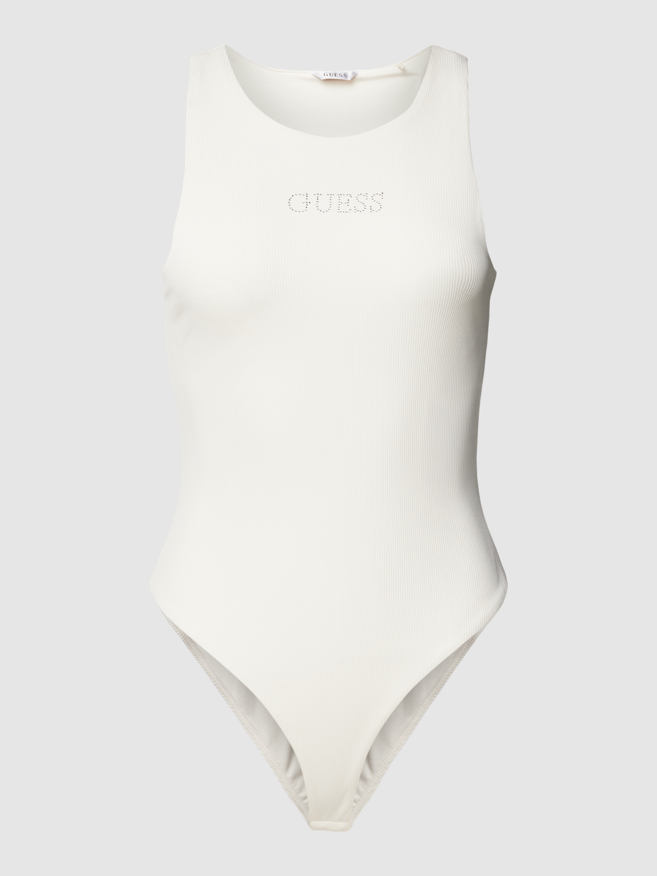 

Боди женское Guess 1831041 белое XL (доставка из-за рубежа), Белый, 1831041