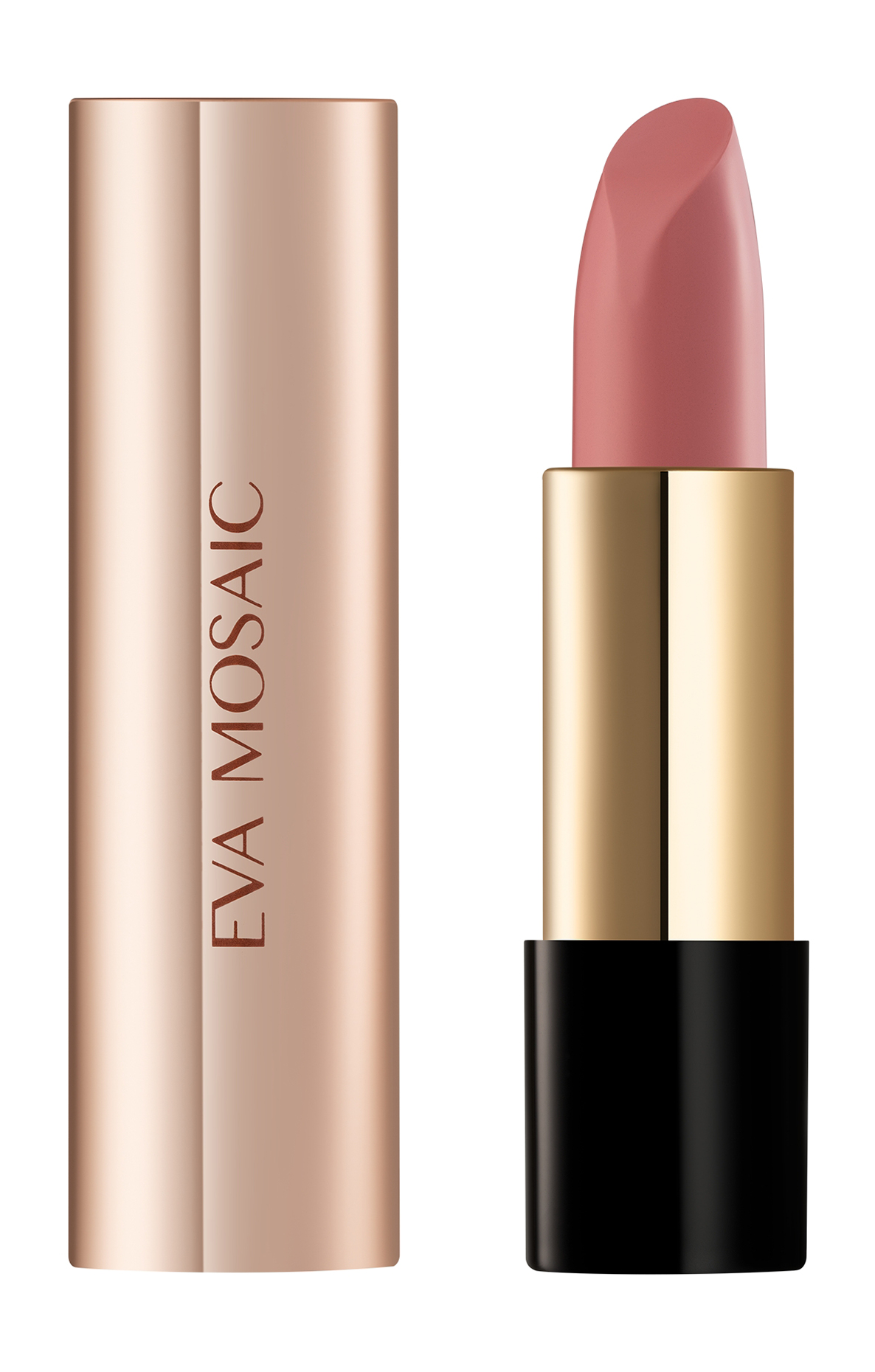 Кремовая губная помада Eva Mosaic Cream Desire Lipstick  5