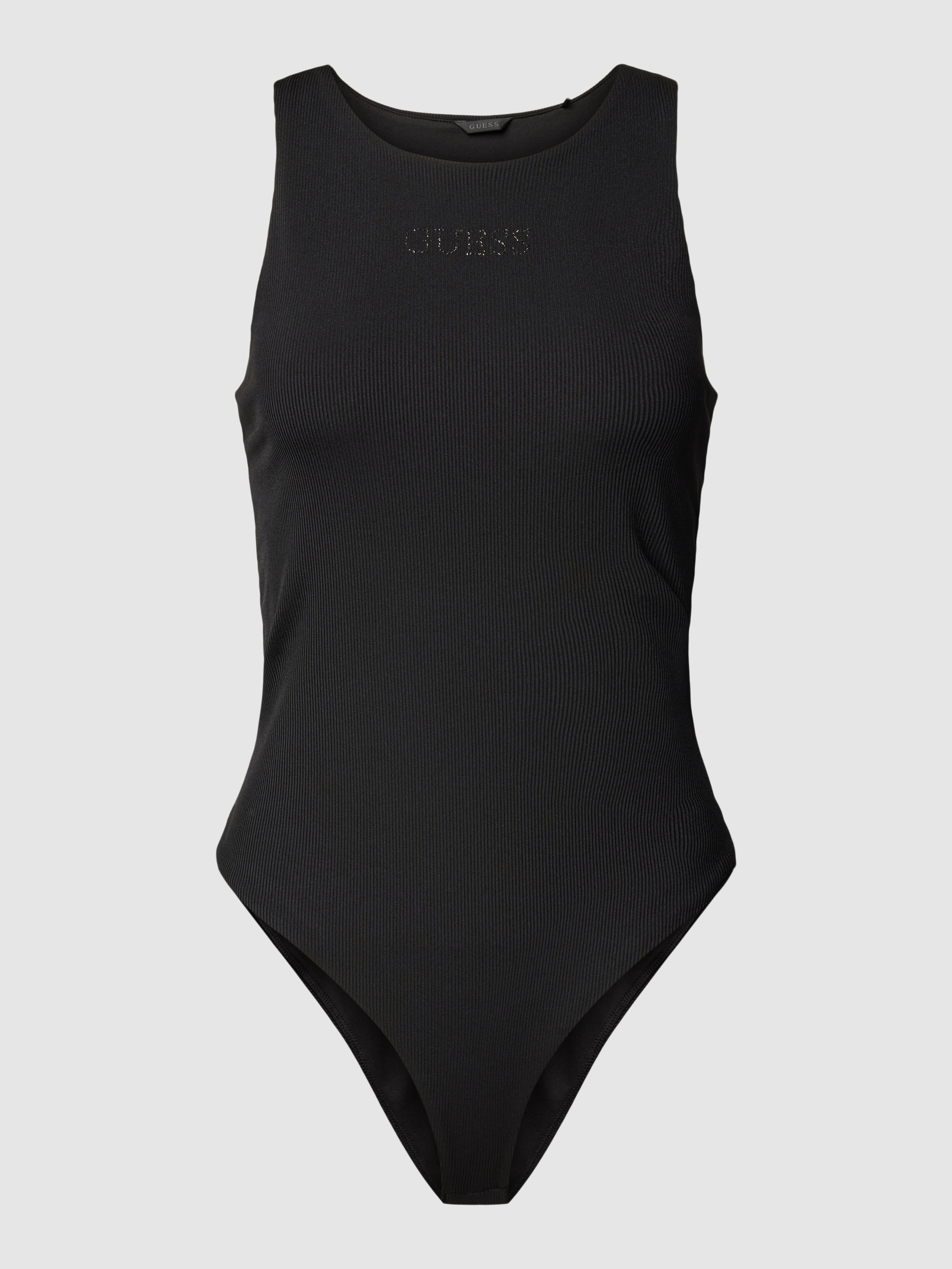 

Боди женское Guess 1831042 черное XL (доставка из-за рубежа), Черный, 1831042