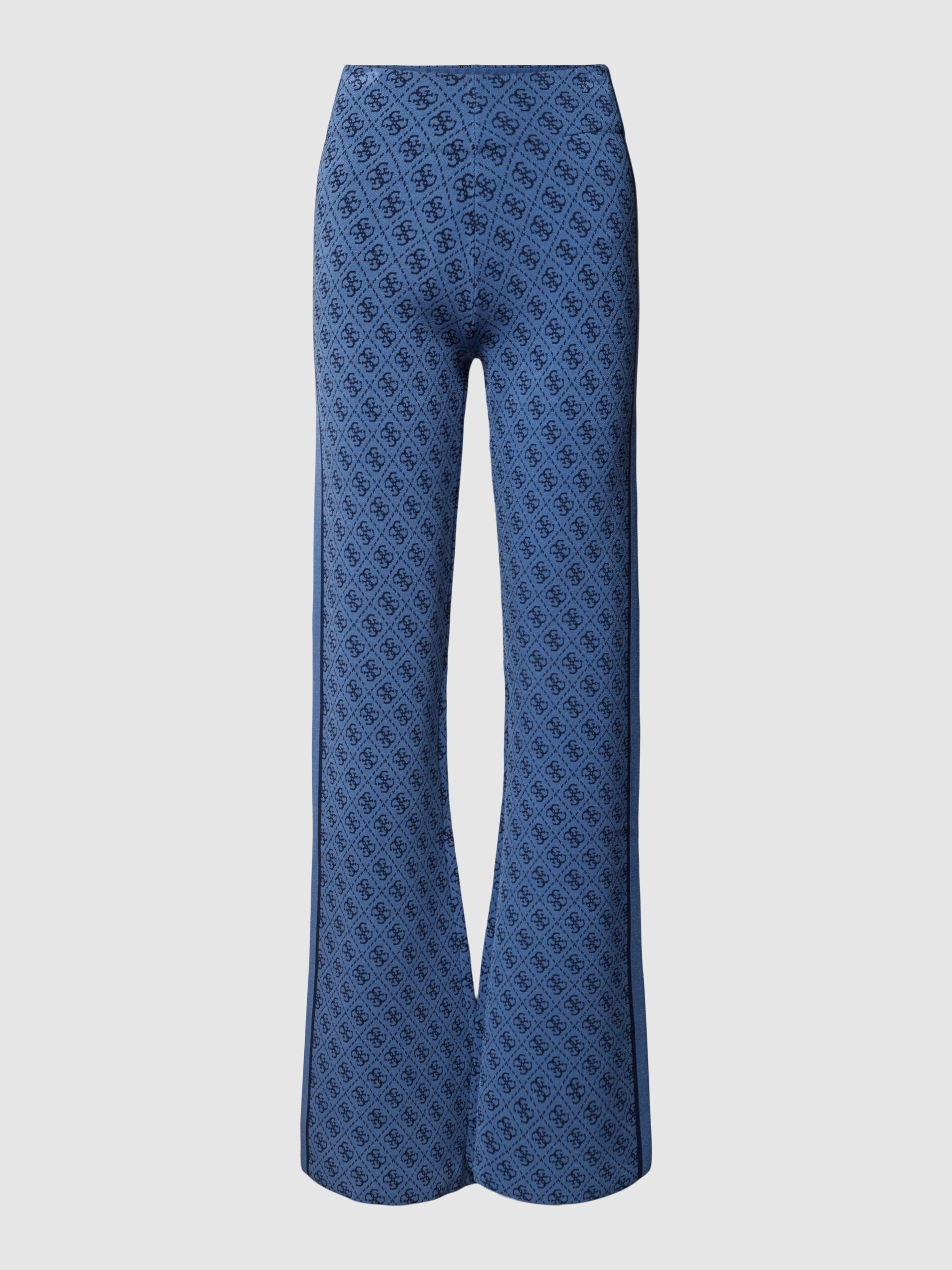 

Брюки женские Guess 1831046 синие XS (доставка из-за рубежа), Синий, 1831046