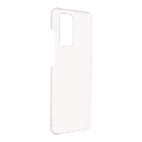 Чехол Samsung WITS Premium Hard Case для Galaxy A52 Clear (GP-FPдля Galaxy A526WSATR)