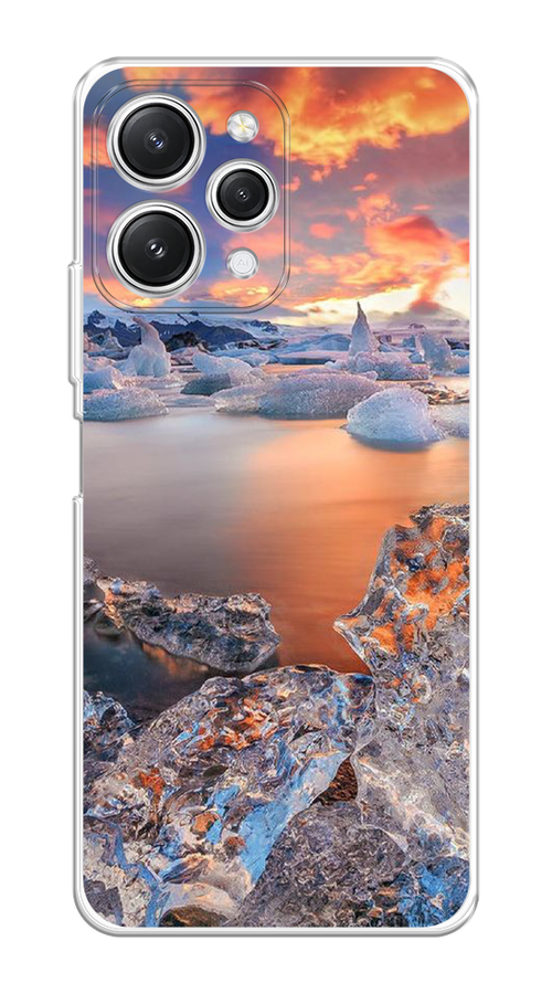 Чехол на Xiaomi Redmi 12 
