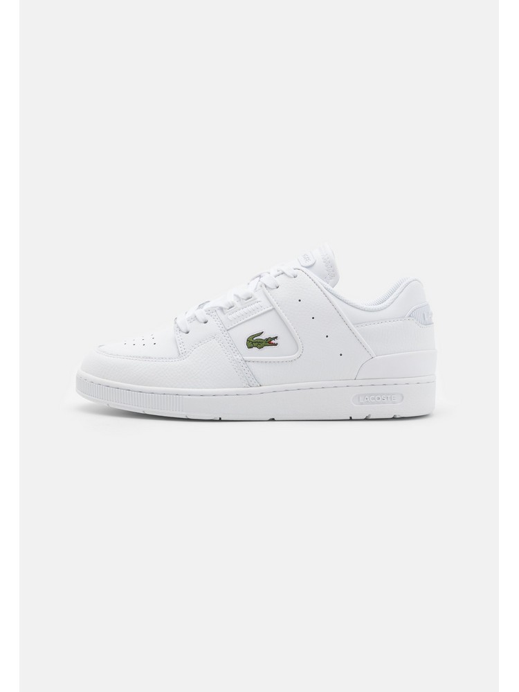 

Кеды мужские Lacoste LA212O0PJ белые 44 EU, Белый, LA212O0PJ