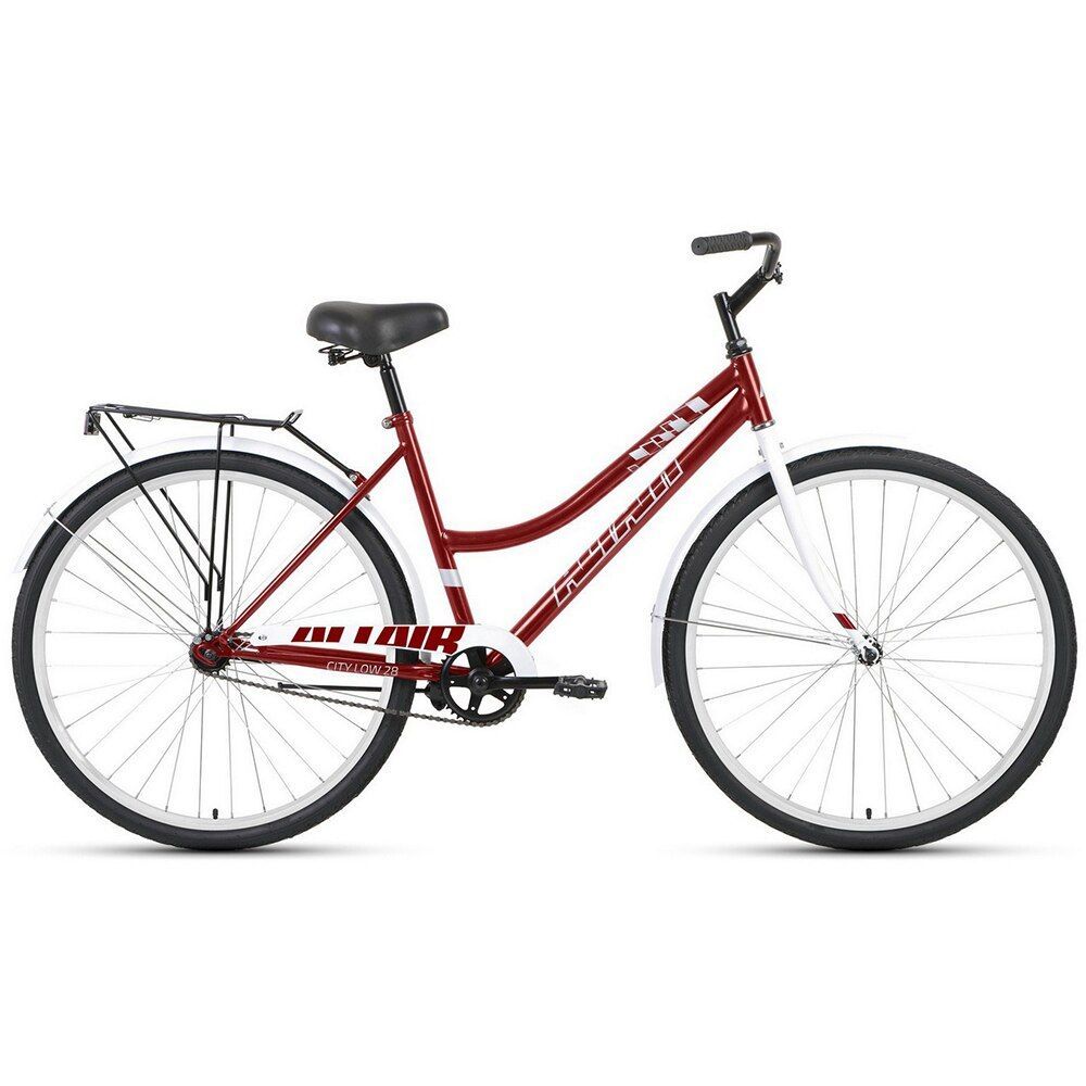 Городской велосипед ALTAIR CITY 28 LOW 2023