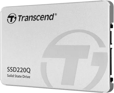 

SSD накопитель Transcend 220Q 2.5" 2 ТБ (TS2TSSD220Q), 220Q