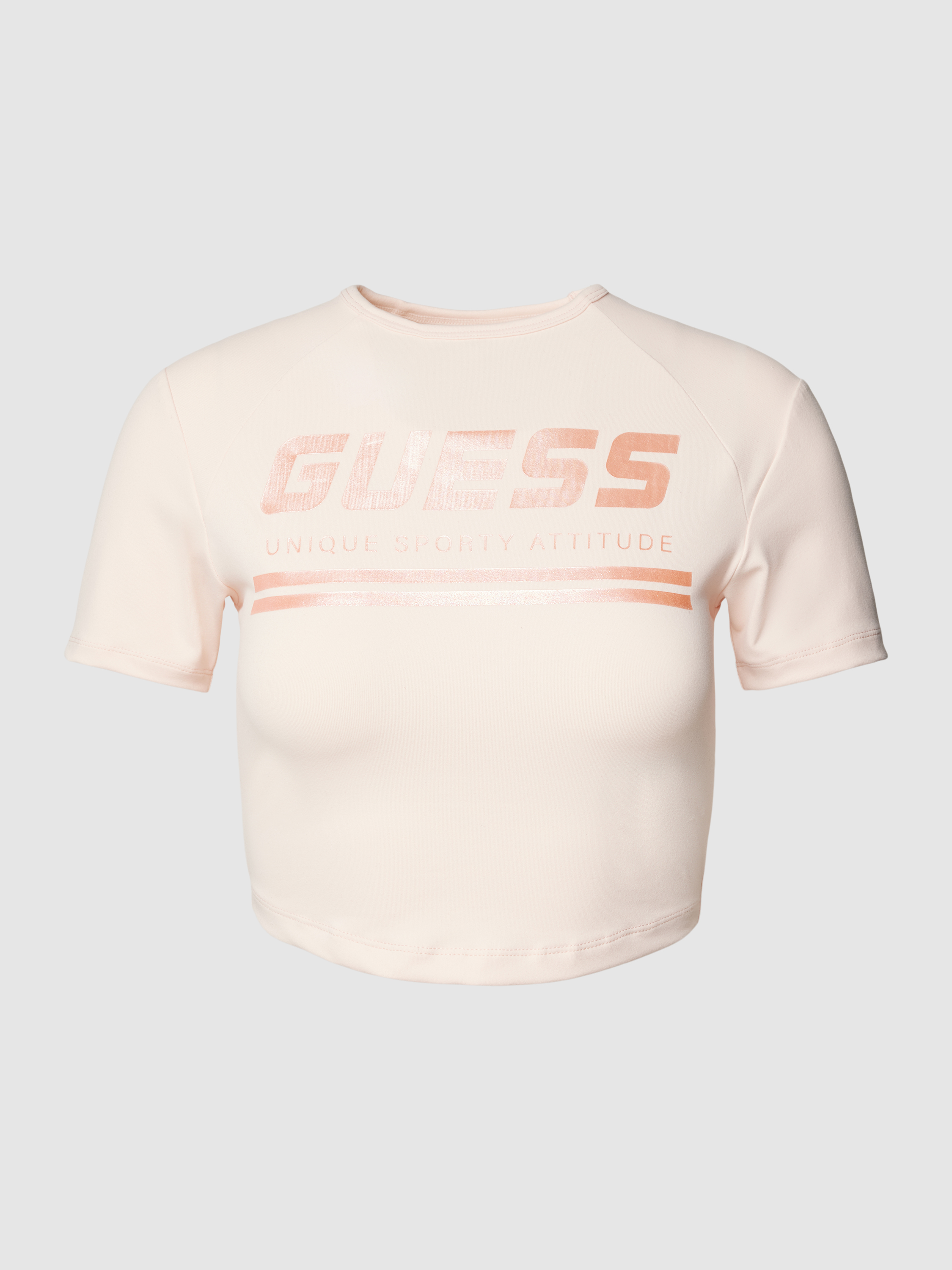 

Топ женский Guess 1831226 розовый XL (доставка из-за рубежа), 1831226