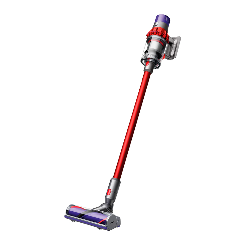 фото Пылесос dyson cyclone v10 motorhead