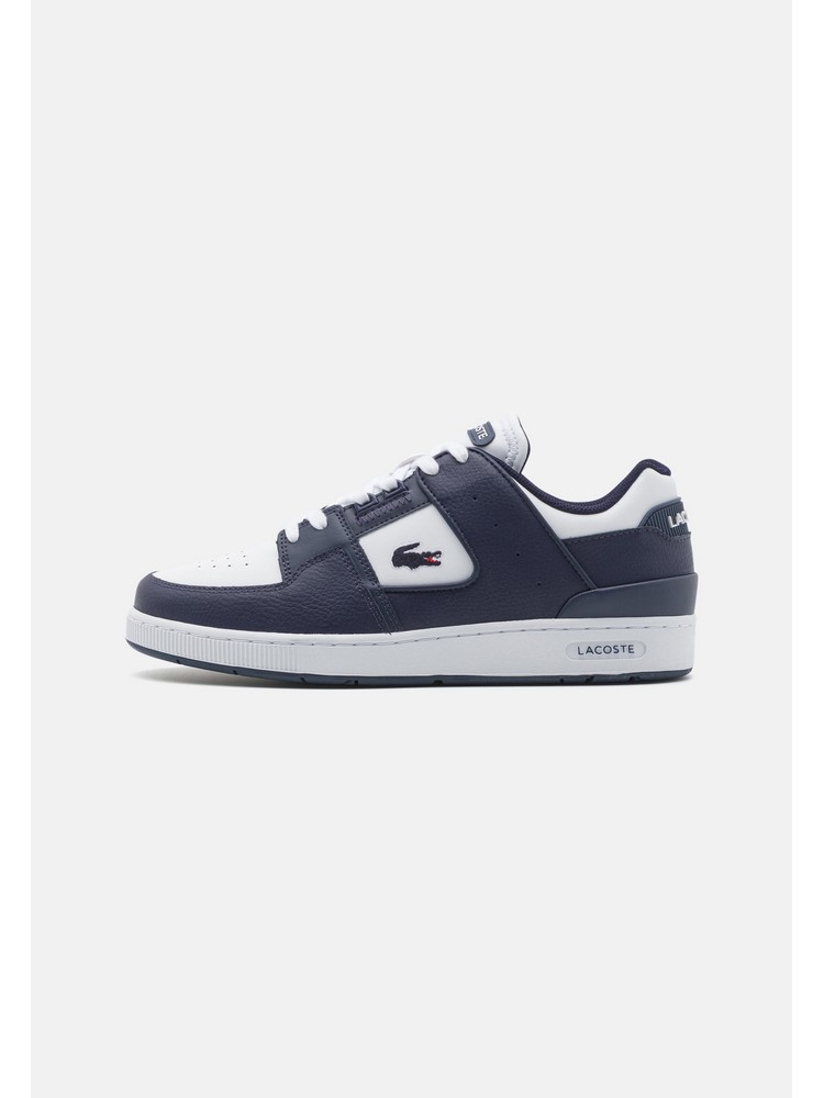 

Кеды мужские Lacoste LA212O0PJ синие 44 EU, Синий, LA212O0PJ