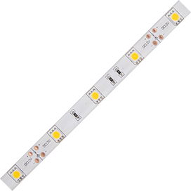 Лампа O45 мм для Ретро Гирлянды, Цоколь E27, Тепло-Белая, G45-E27-5SMD-230V