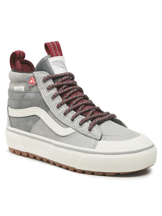 

Кеды Sk8-Hi Mte-2 VN0A5HZZ51P1 Vans серый 38 EU, Sk8-Hi Mte-2 VN0A5HZZ51P1