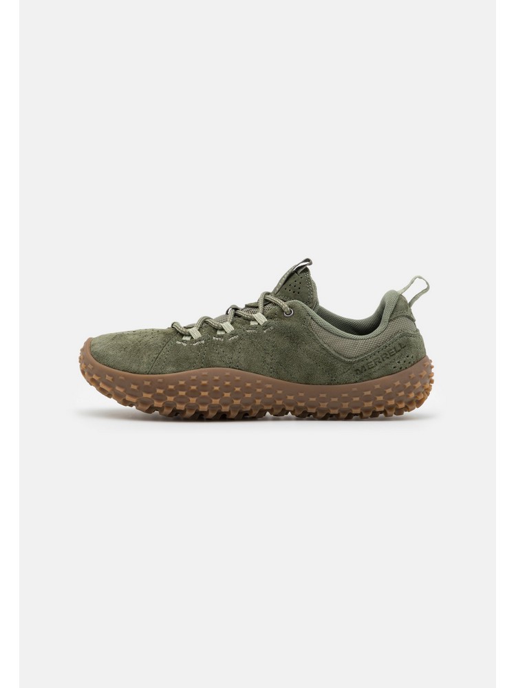 

Кроссовки женские Merrell ME141A0CW хаки 40.5 EU, ME141A0CW