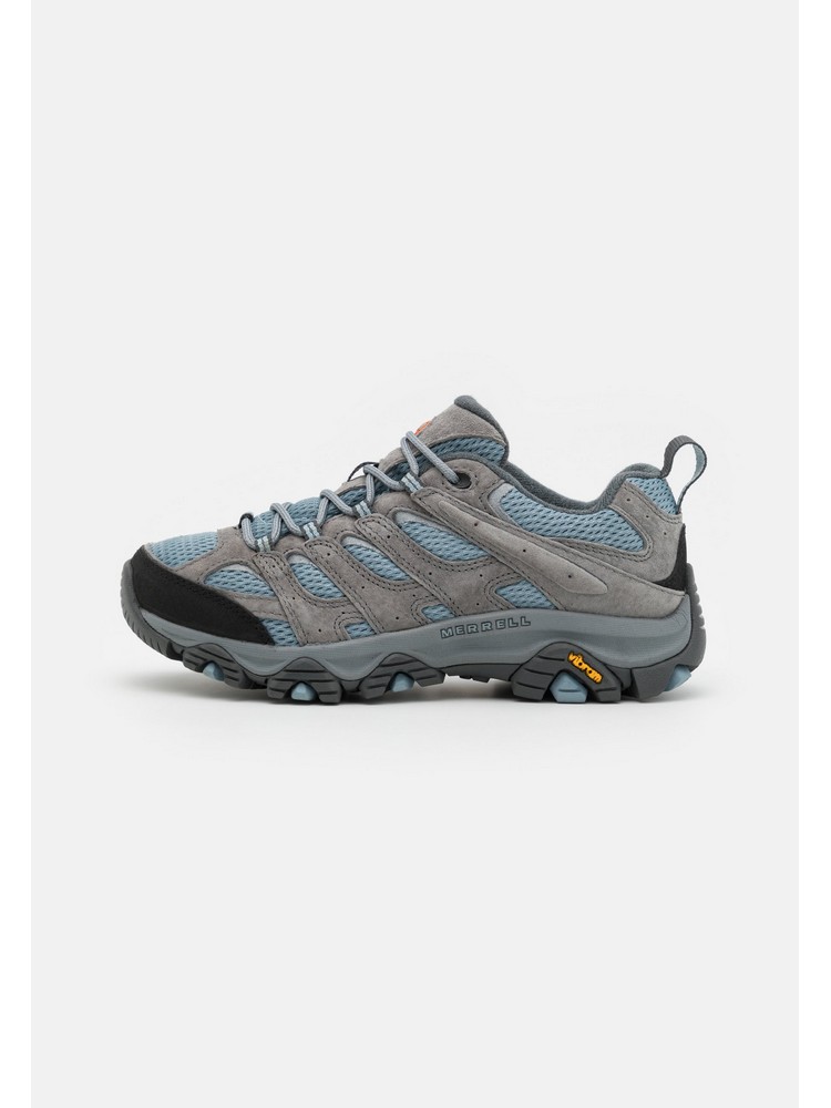 

Кроссовки женские Merrell ME141A0EH серые 40 EU, Серый, ME141A0EH